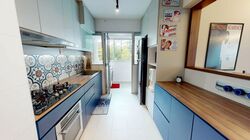 Blk 187B Fengshan Greenville (Bedok), HDB 5 Rooms #390834201